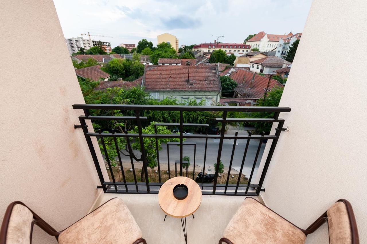 Apartman Mia سوبوتيتْسا المظهر الخارجي الصورة
