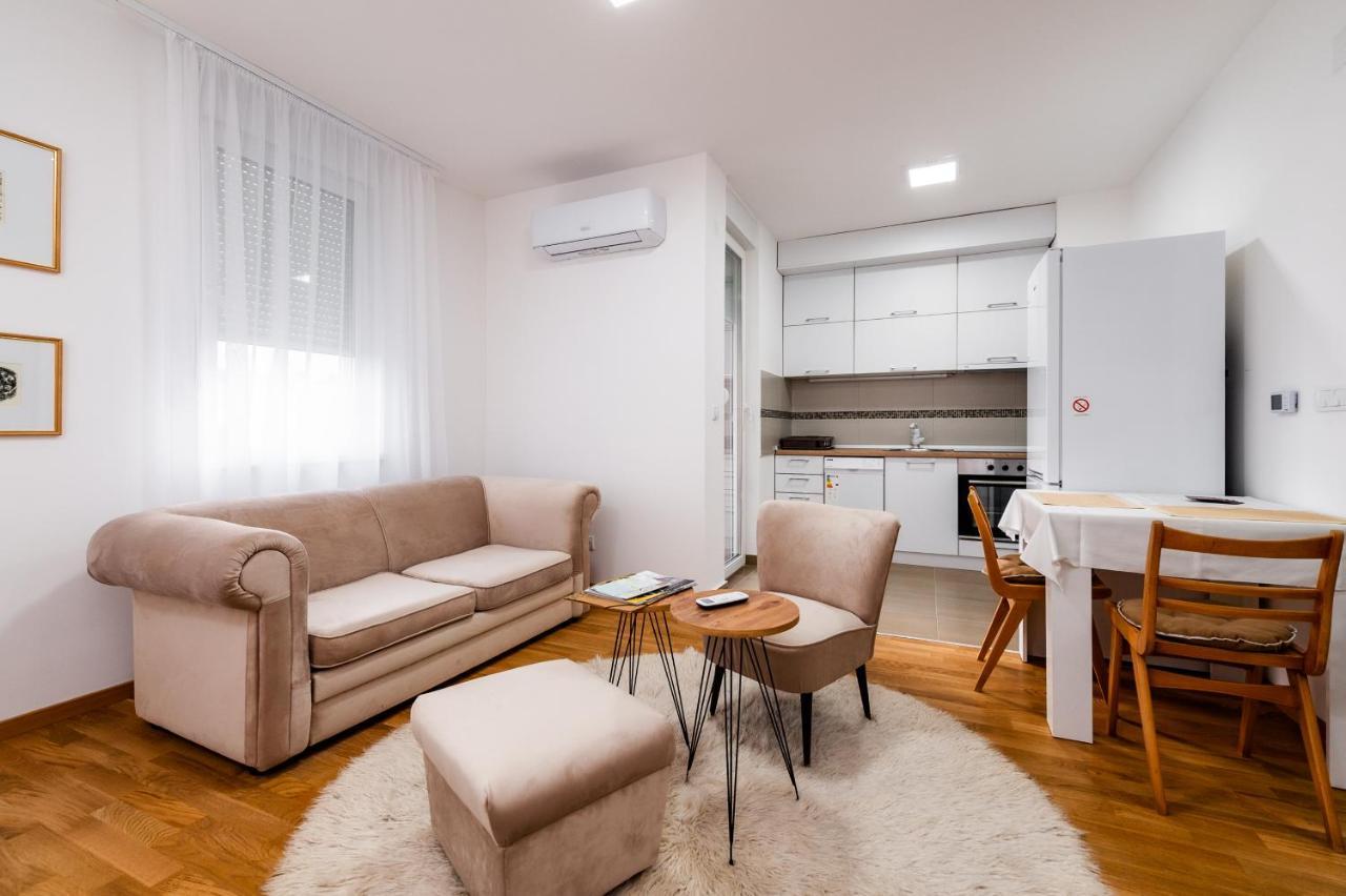 Apartman Mia سوبوتيتْسا المظهر الخارجي الصورة