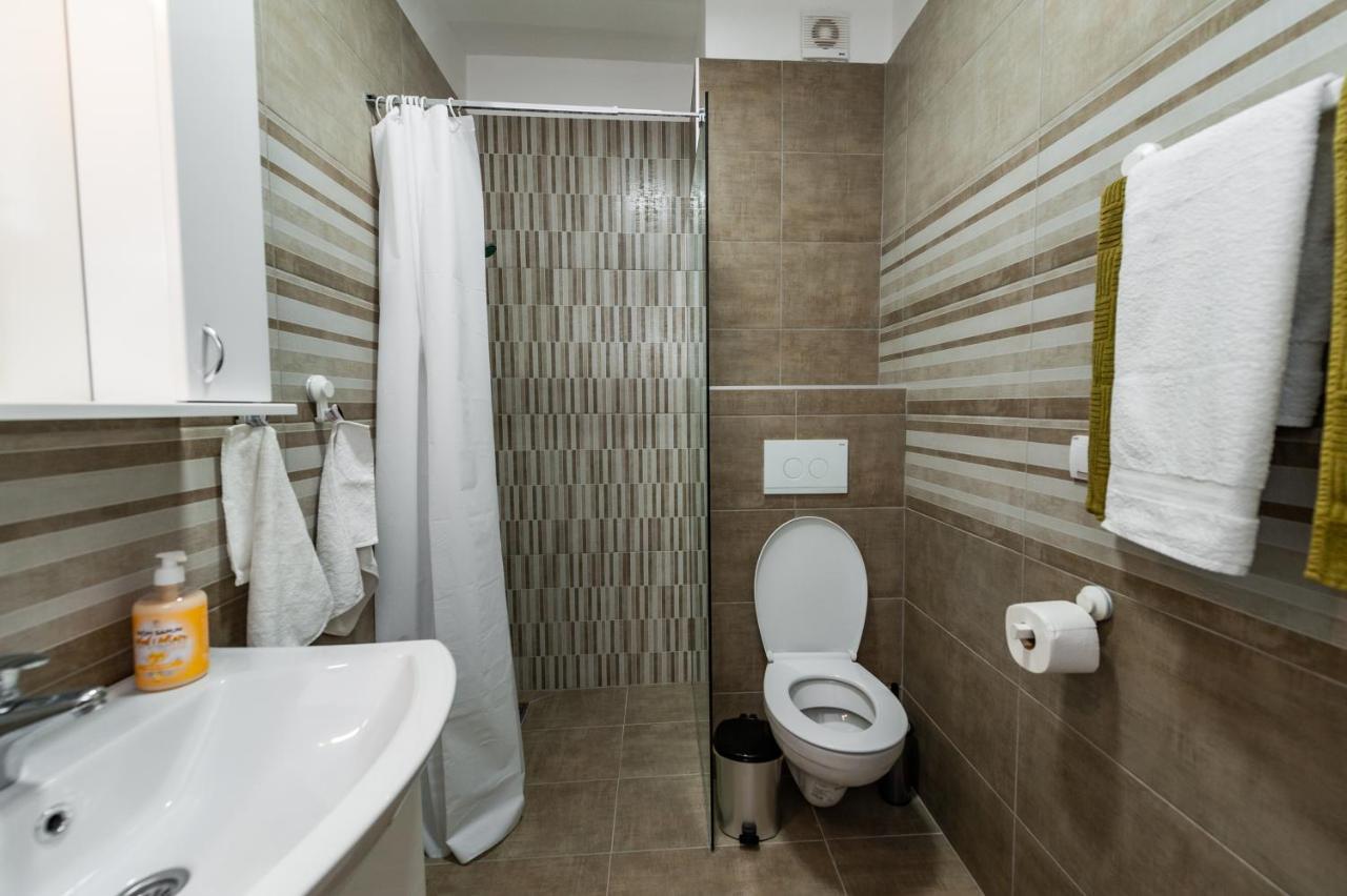 Apartman Mia سوبوتيتْسا المظهر الخارجي الصورة
