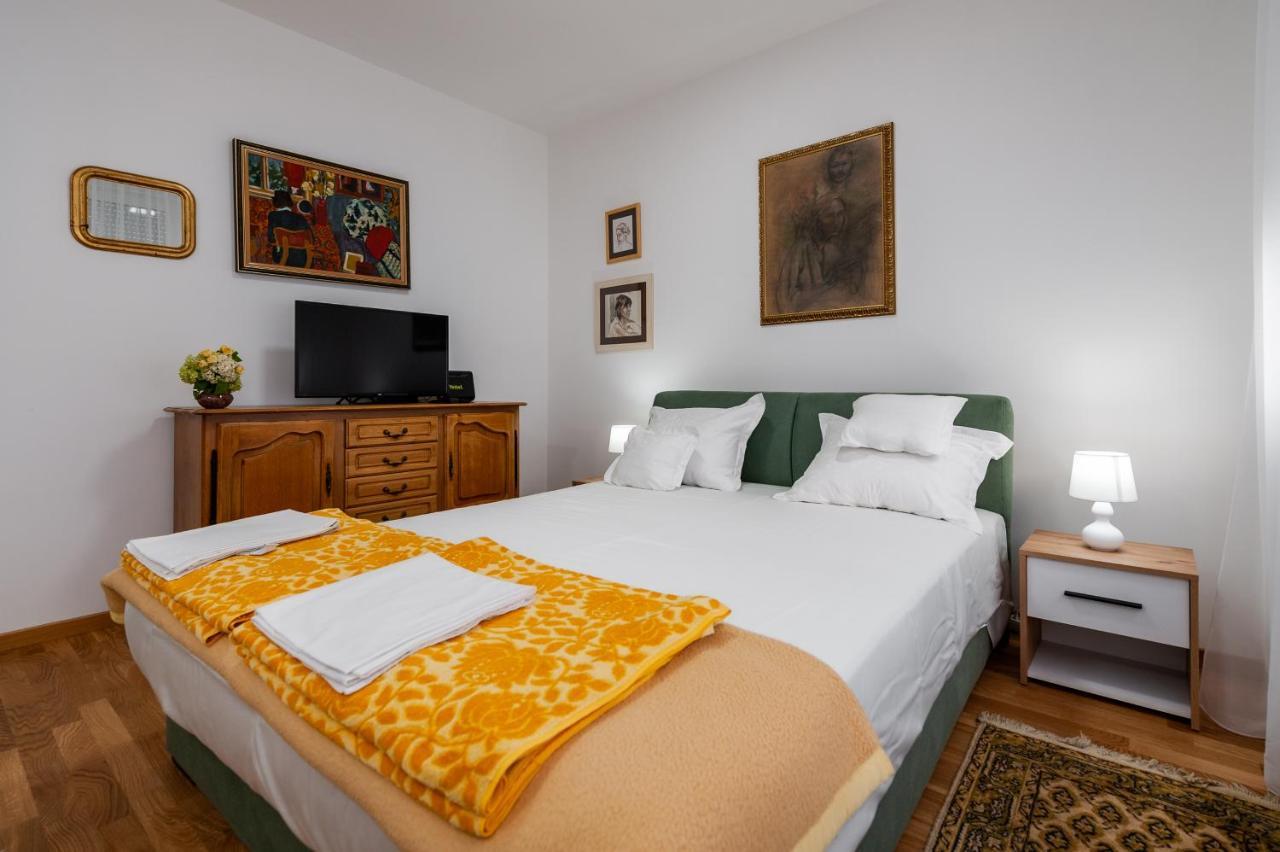 Apartman Mia سوبوتيتْسا المظهر الخارجي الصورة